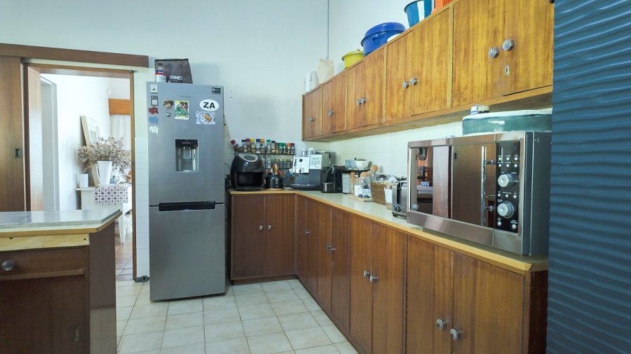 3 Bedroom Property for Sale in Courtrai Western Cape